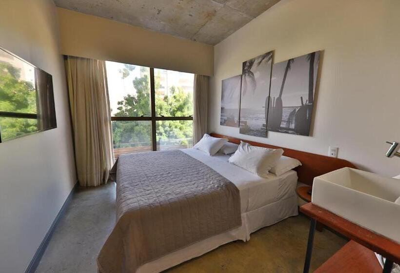 سوییت لوکس, 9006 Suites Natal