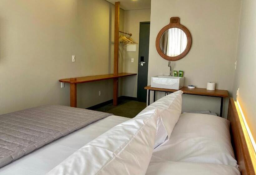 سوییت لوکس, 9006 Suites Natal