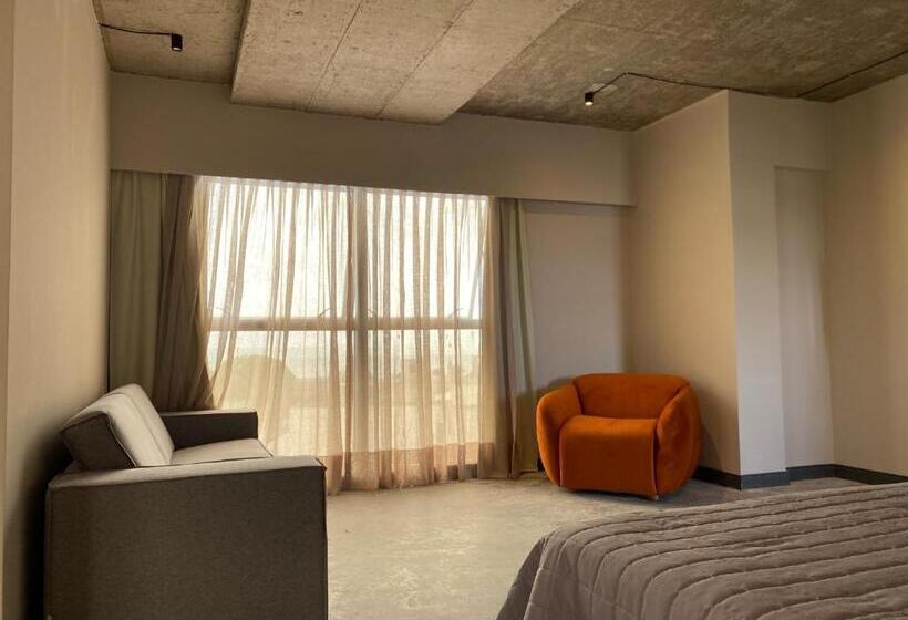 سوئیت با تخت بزرگ, 9006 Suites Natal