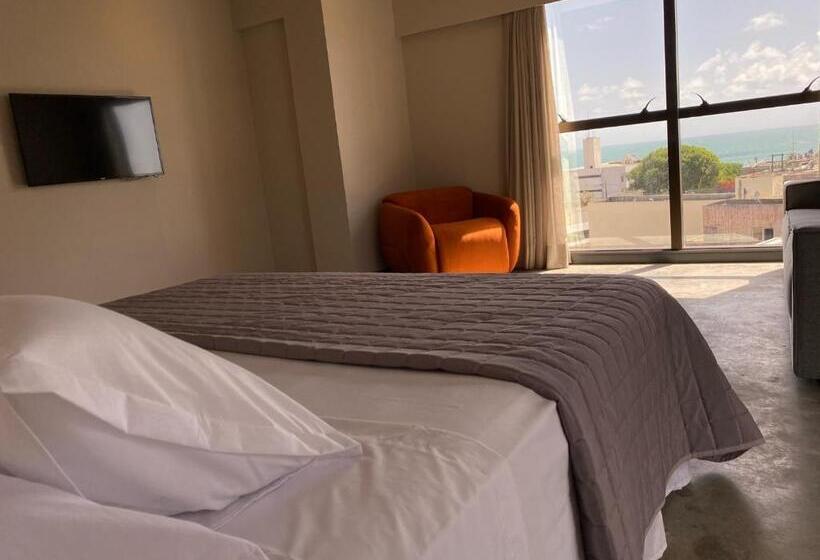 سوئیت با تخت بزرگ, 9006 Suites Natal