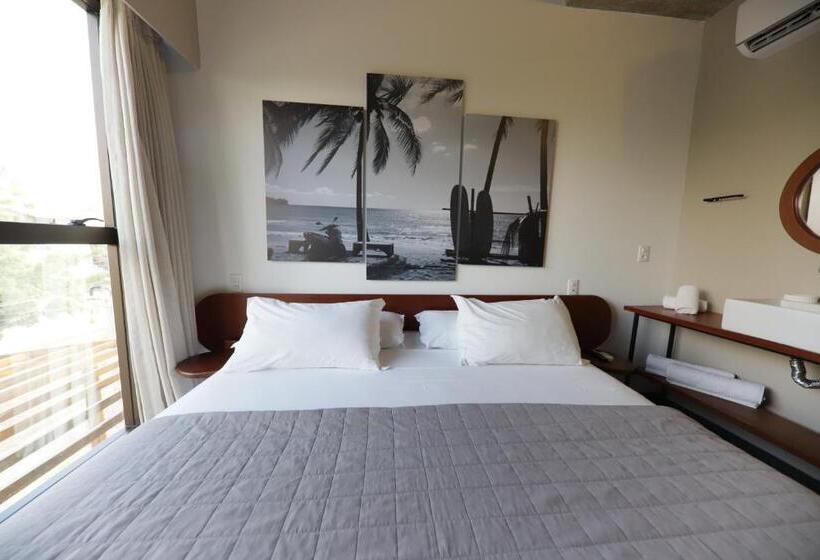 استودیوی استاندارد, 9006 Suites Natal