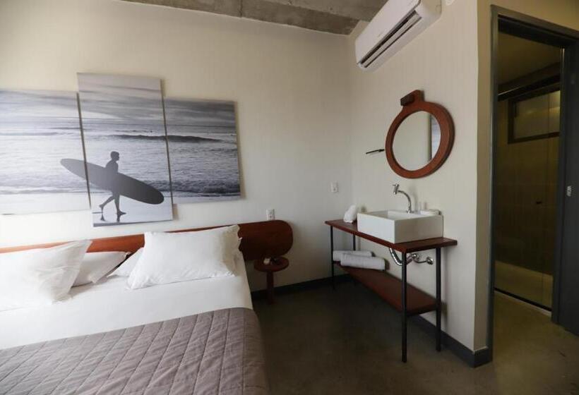 Deluxe Suite Sea View, 9006 Suites Natal