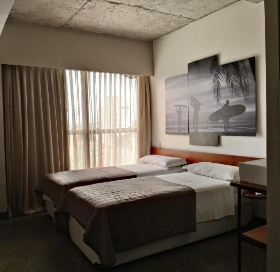 اتاق لوکس, 9006 Suites Natal