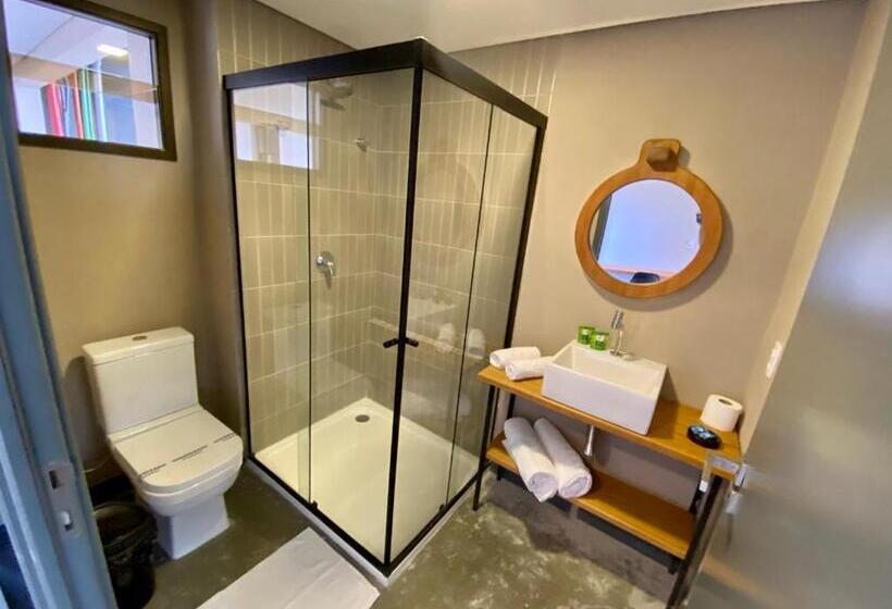 Deluxe Suite Sea View, 9006 Suites Natal
