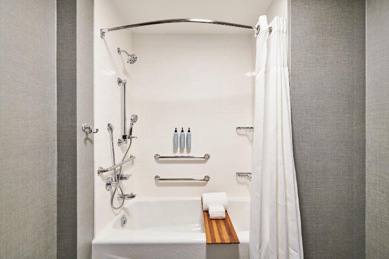 סוויטה עם נוף לעיר, Residence Inn By Marriott Berkeley