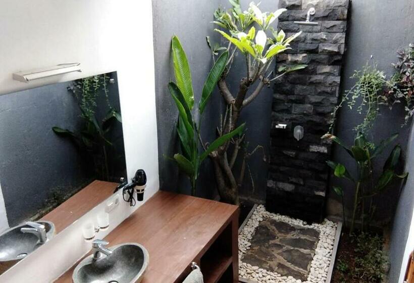Family Suite, Villa Manayasa