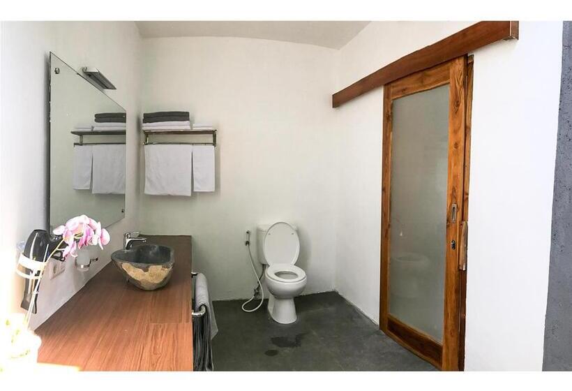 Семейный Номер Deluxe, Villa Manayasa