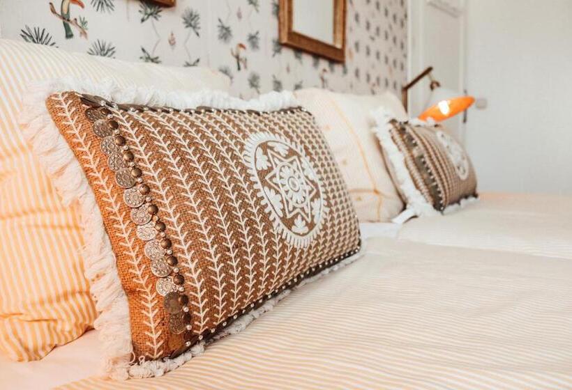 Апартаменты 1 Спальня Вид на Море, Villa Piccola By Cassai
