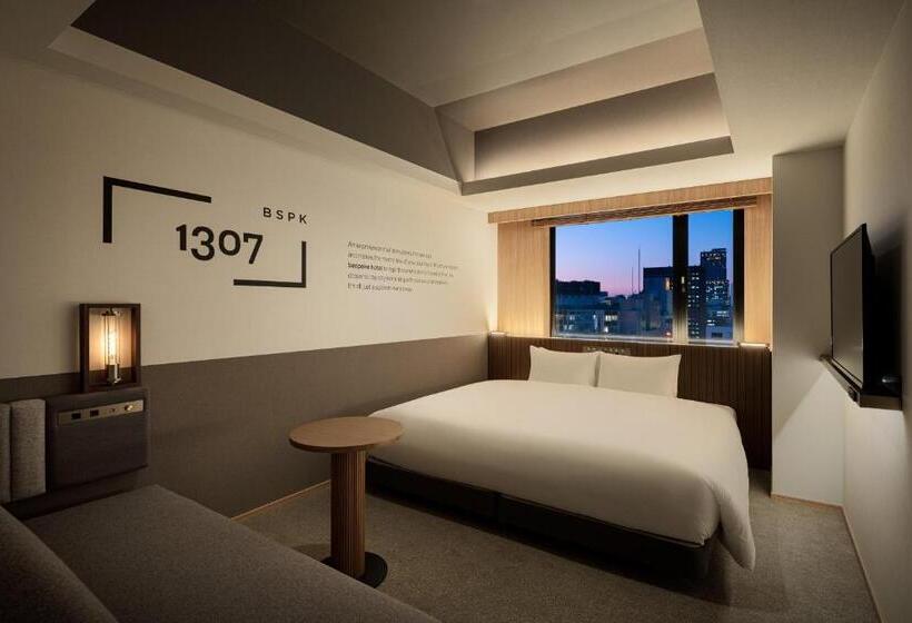 Superior Room, Bespoke Hotel Sapporo
