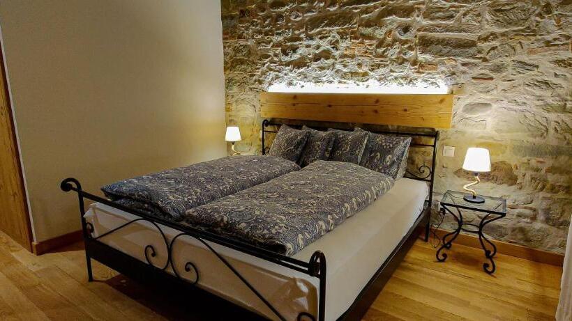 اتاق استاندارد, Hôtel St Georges Romont