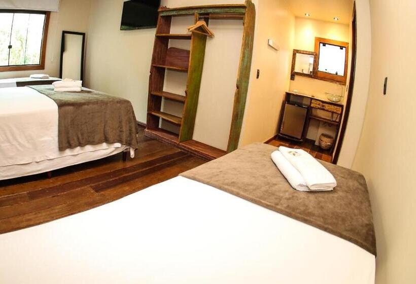 Люкс Superior, Bossa Beach House