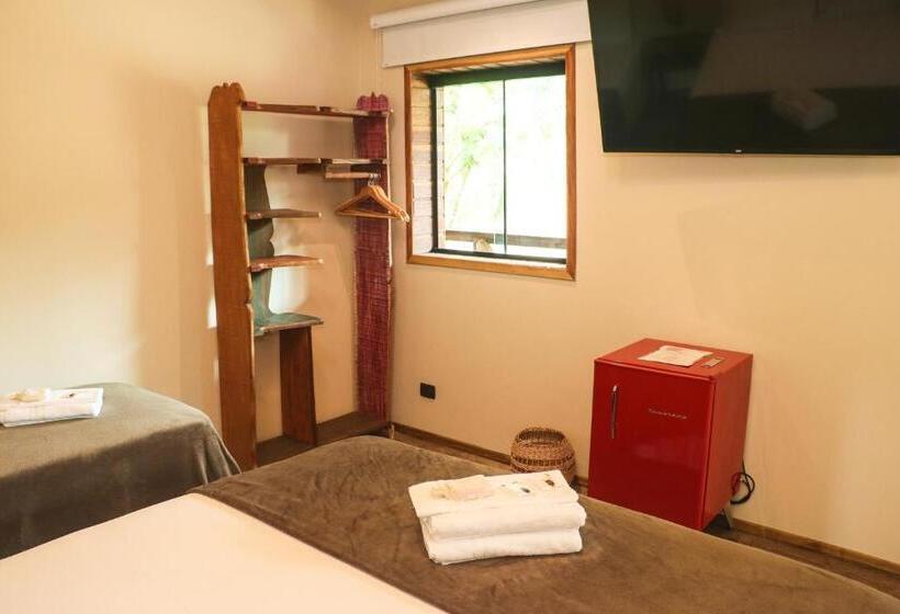 Люкс Вид на Сад, Bossa Beach House