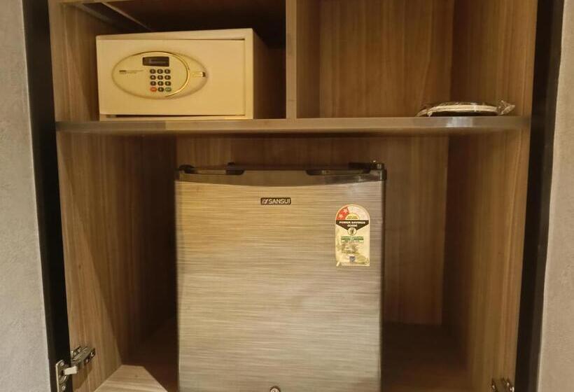 Номер Стандарт, Udman Hotel Greater Noida