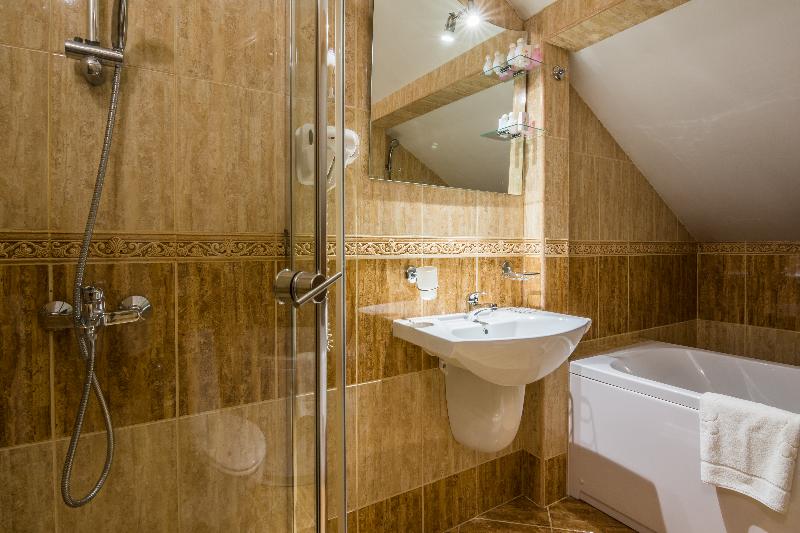 Номер Стандарт, Aris Hotel Sofia