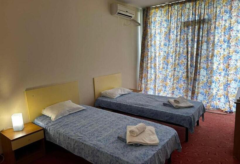 经济房, International House Of Journalists Resort