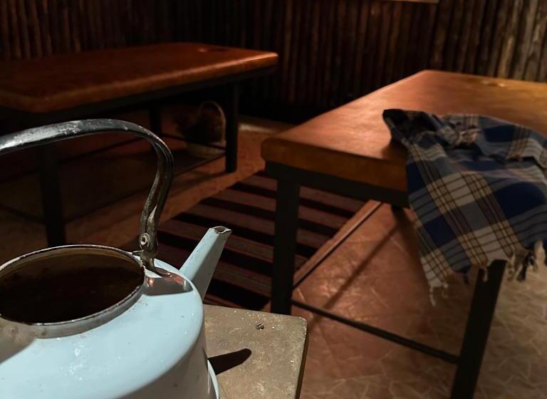 اتاق استاندارد یک نفره, Spa Hotel Kiparis
