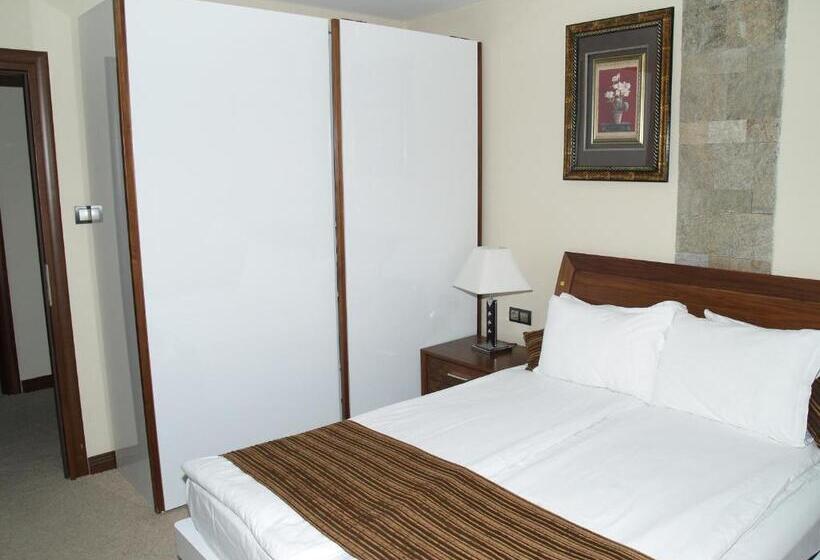 Люкс Deluxe 2 Спальни, Laguna Beach Resort & Spa