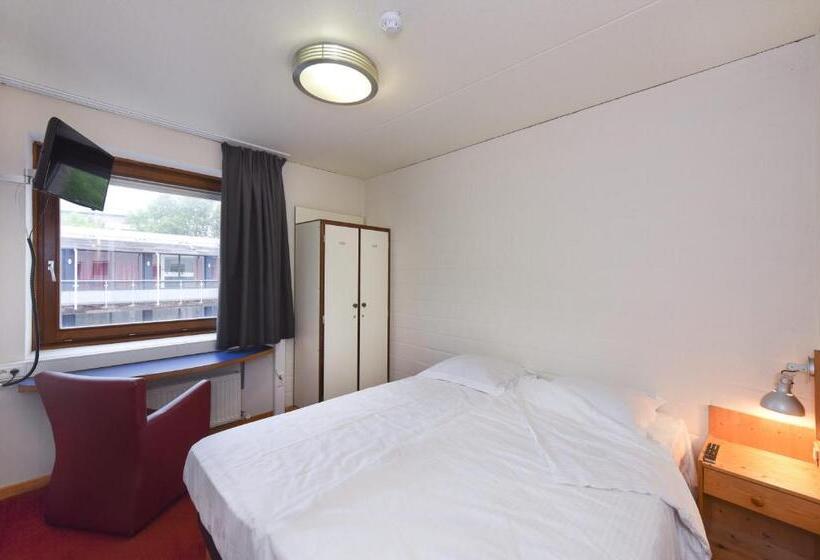 Номер Стандарт, Vakantiedomein Hoge Duin