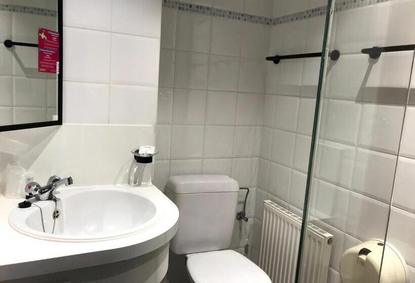 Трехместный Номер Комфорт, Vakantiedomein Hoge Duin