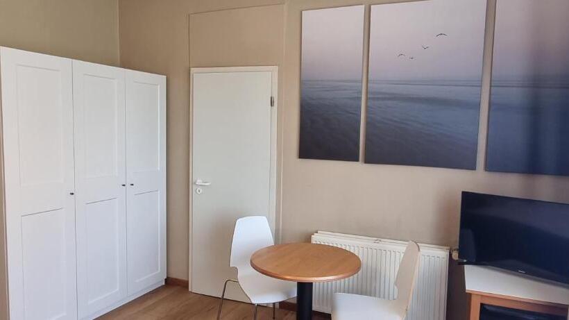 Номер Economy, Westendia Free Parking Top Breakfast