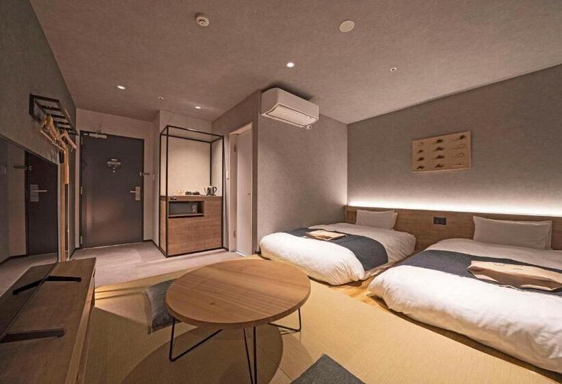 اتاق سوپریور, Around Takayama, Ascend Hotel Collection