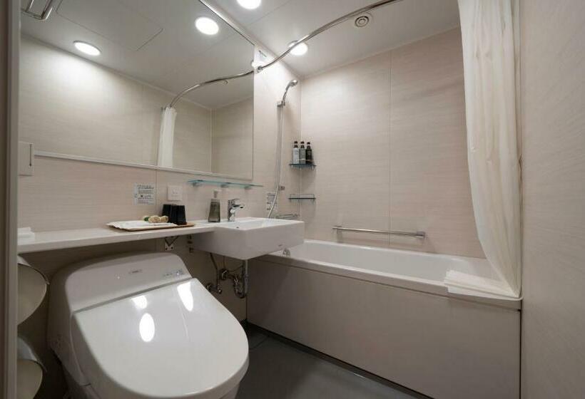 اتاق استاندارد, Around Takayama, Ascend Hotel Collection
