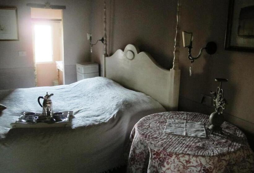 Номер Стандарт, B&b La Locanda Di Cavoleto