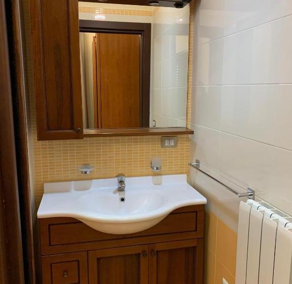 Апартаменты Deluxe 1 Спальня, B&b Piazza Del Popolo