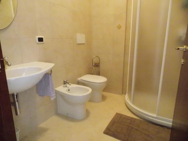 Номер Deluxe с Балконом, B&b Soli D'oro