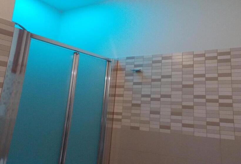 Номер Deluxe, B&b Soli D'oro