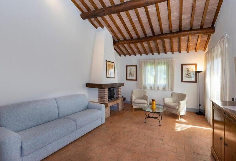Family Suite, Agriturismo Podere L'aione