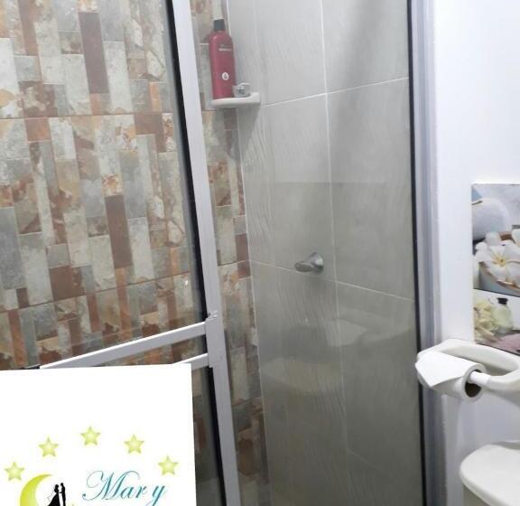 Номер Стандарт, Mar Y Luna Eventos