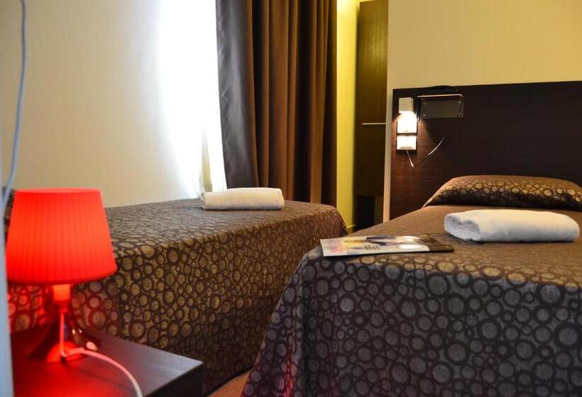Quarto Basic, Morena