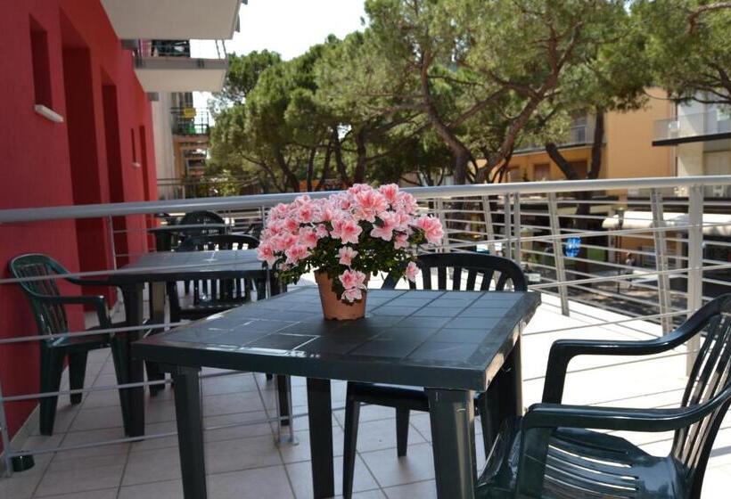 Júnior Suíte com Terraço, Morena