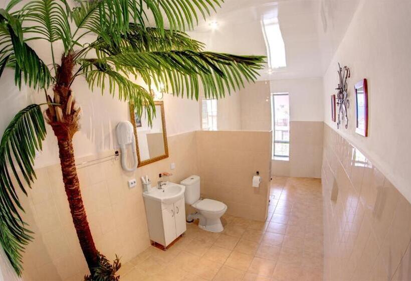 1 Bedroom Penthouse Apartment, Mayak Resort