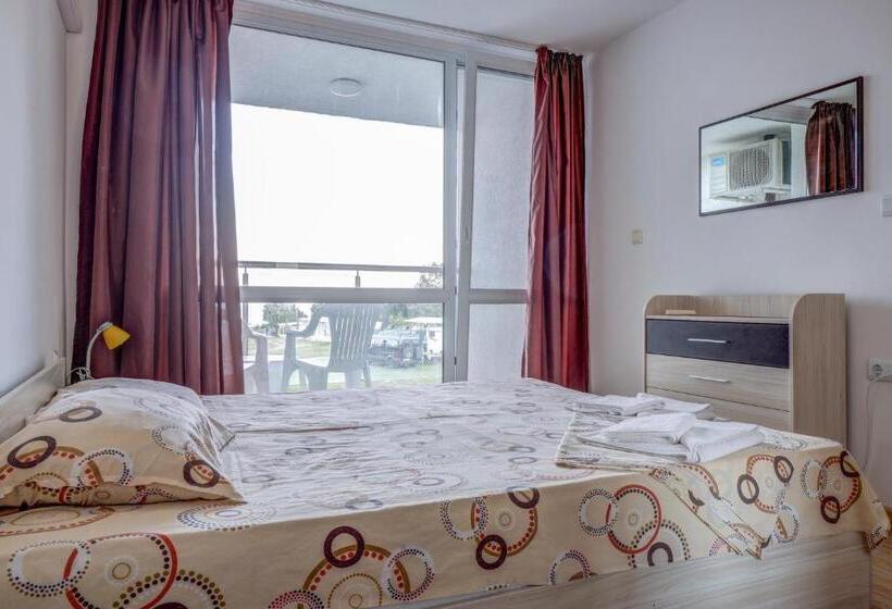 Апартаменты 1 Спальня, Saint George Hotel 1