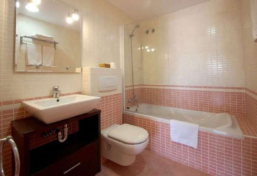 Студия Стандарт, Aparthotel Arenal