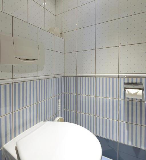 带1个卧室的公寓, Aparthotel Kristall