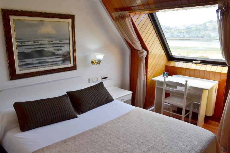 Habitación Premium Vista al Mar., Alda Santa Cristina