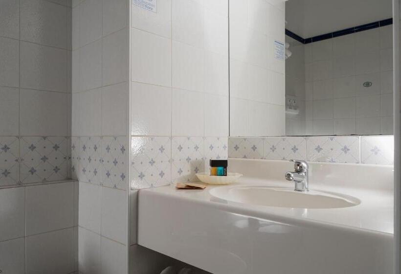 Трехместный Номер Deluxe, Ascot Riccione