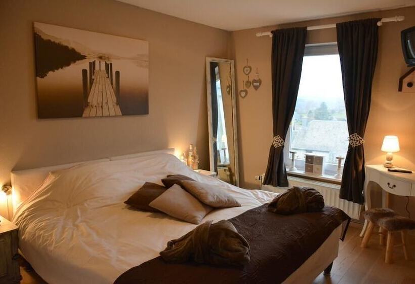 Номер Superior, Auberge Le Relais