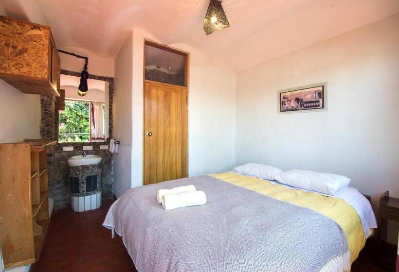اتاق سوپریور, La Casa De Campo