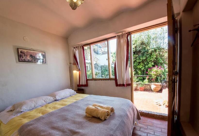 اتاق سوپریور, La Casa De Campo