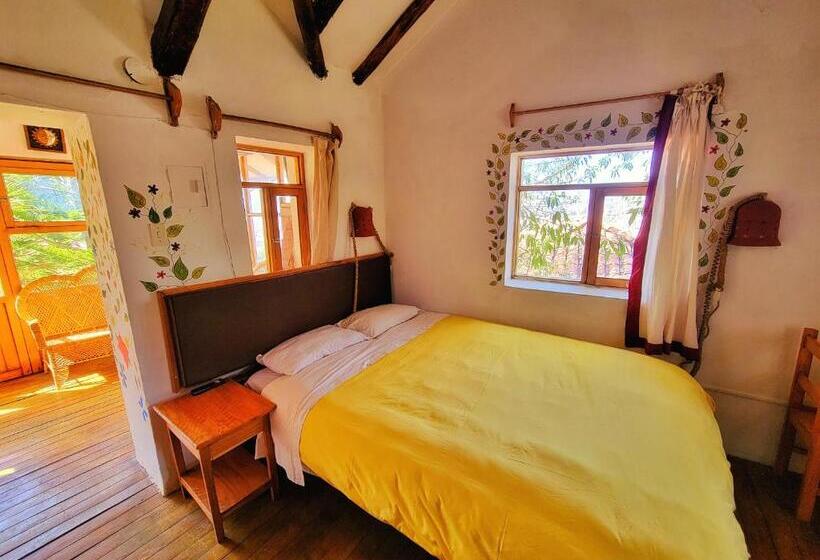 اتاق سوپریور, La Casa De Campo
