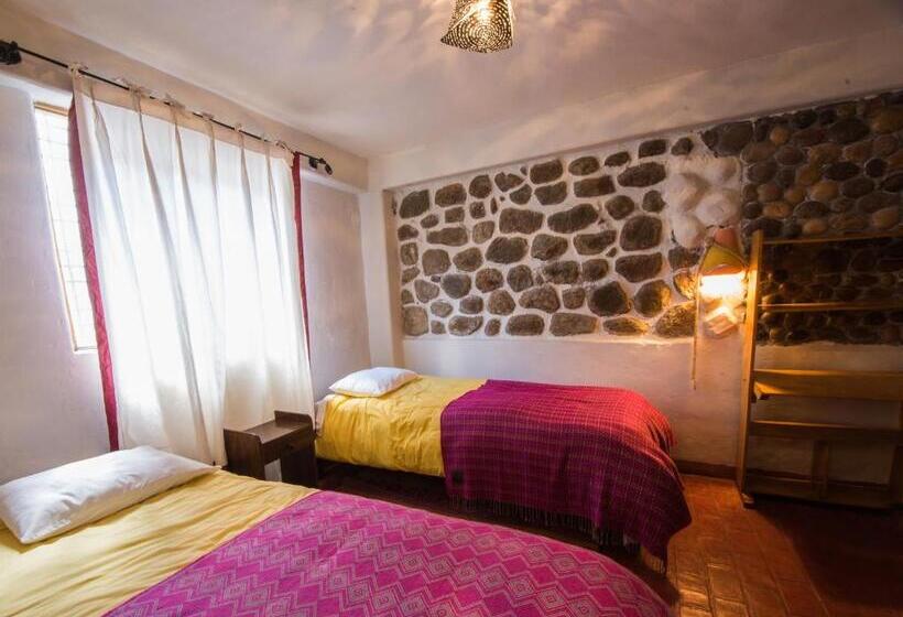اتاق استاندارد, La Casa De Campo