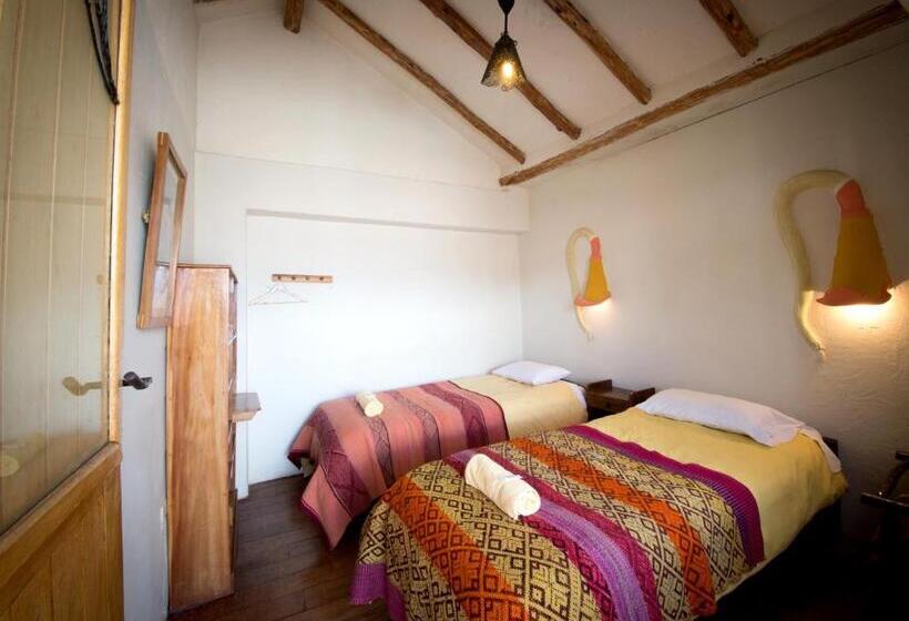 اتاق استاندارد, La Casa De Campo