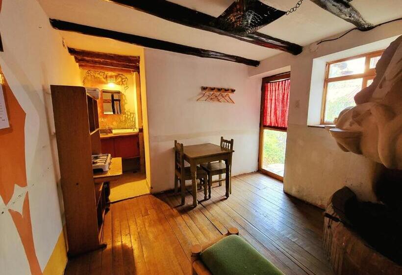 اتاق استاندارد, La Casa De Campo