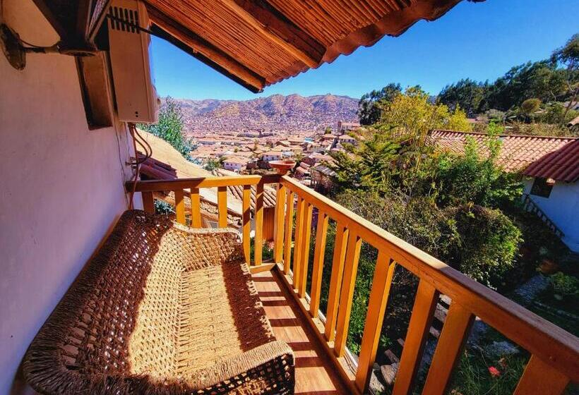 اتاق استاندارد سه نفره, La Casa De Campo