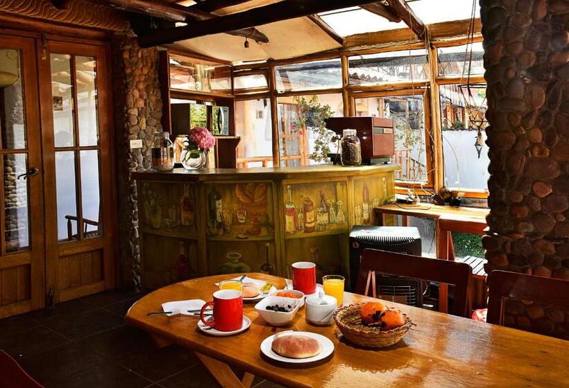 اتاق استاندارد چهار تخته, La Casa De Campo
