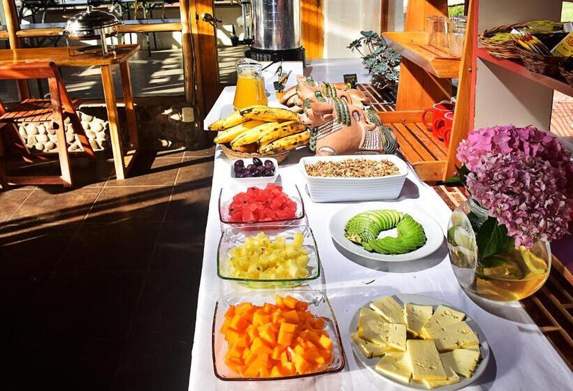 اتاق استاندارد چهار تخته, La Casa De Campo
